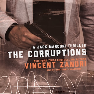 Front cover_The Corruptions