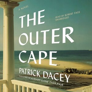 Front cover_The Outer Cape