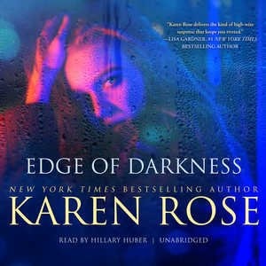 Front cover_Edge Of Darkness