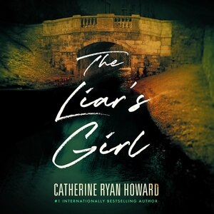 Couverture_The Liar&rsquo;s Girl