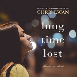 Couverture_Long Time Lost