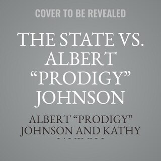 The State Vs. Albert prodigy Johnson image number 0