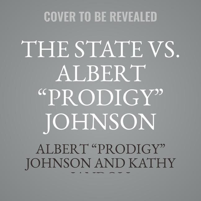 The State Vs. Albert prodigy Johnson image number 0