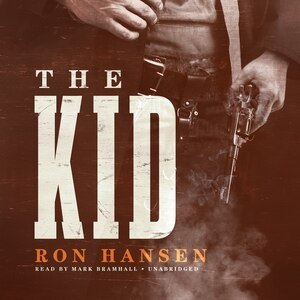 Front cover_The Kid