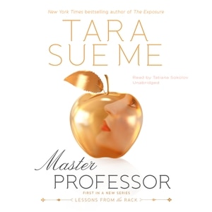 Front cover_Master Professor