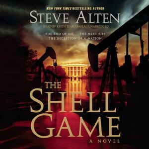 Couverture_The Shell Game