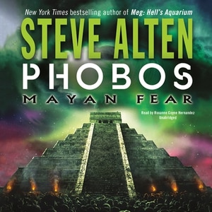 Front cover_Phobos