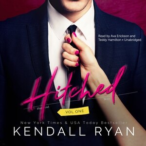 Couverture_Hitched, Vol. 1