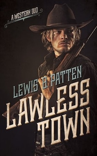 Front cover_Lawless Town