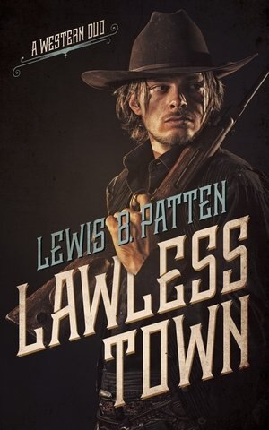Front cover_Lawless Town