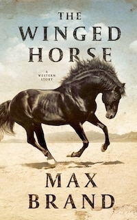Front cover_The Winged Horse