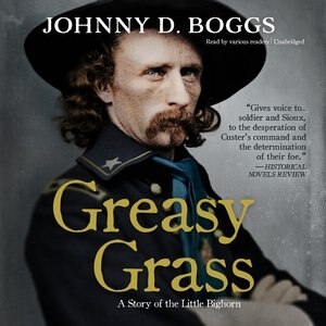 Front cover_Greasy Grass