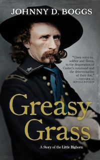 Front cover_Greasy Grass