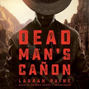 Couverture_Dead Man’s Cañon
