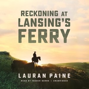 Front cover_Reckoning at Lansing’s Ferry