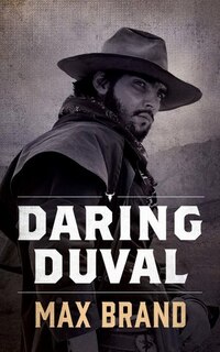 Front cover_Daring Duval
