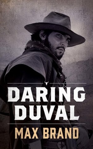 Front cover_Daring Duval