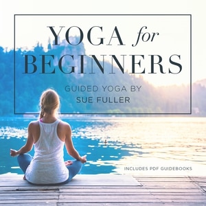 Yoga For Beginners