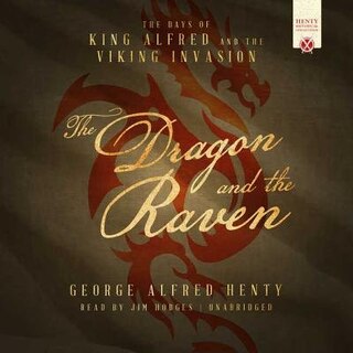 Front cover_The Dragon And The Raven