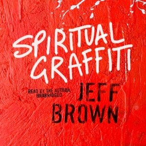 Front cover_Spiritual Graffiti