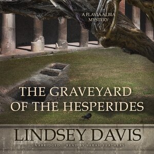 Front cover_The Graveyard Of The Hesperides