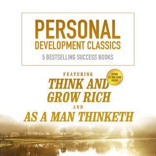 Couverture_Personal Development Classics