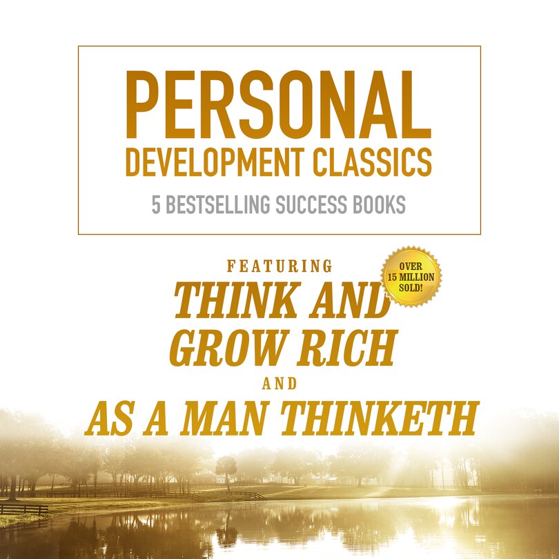 Couverture_Personal Development Classics