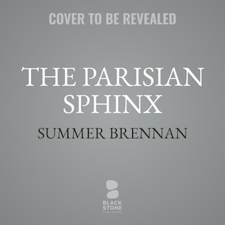 Front cover_The Parisian Sphinx