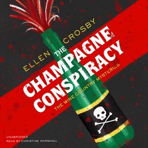 The Champagne Conspiracy