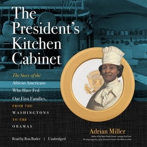 Couverture_The President’s Kitchen Cabinet