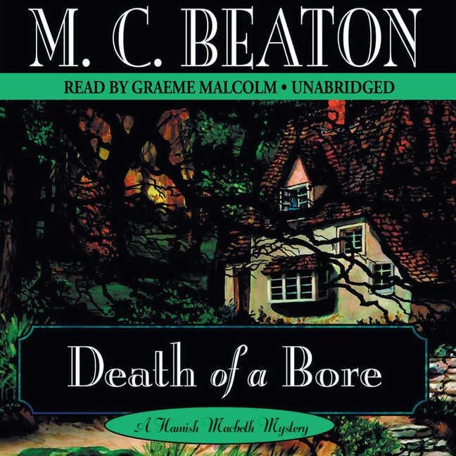 Death Of A Bore image number 0