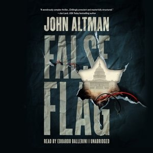 Front cover_False Flag