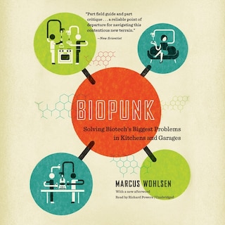 Front cover_Biopunk