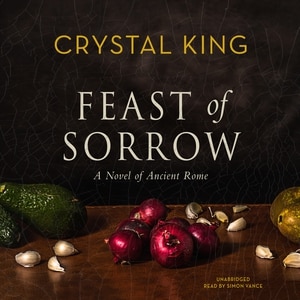Couverture_Feast of Sorrow