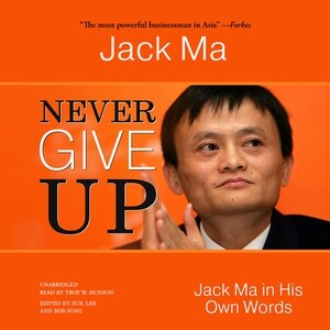 Front cover_Never Give Up