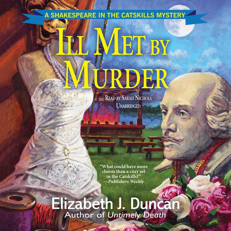 Couverture_Ill Met by Murder