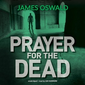 Couverture_Prayer for the Dead