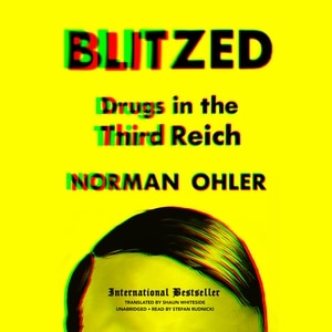 Front cover_Blitzed