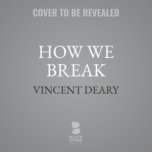 Front cover_How We Break