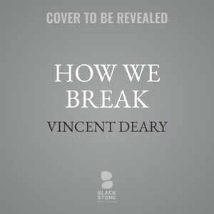 Front cover_How We Break