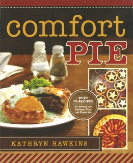 Front cover_Comfort Pie