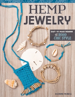 Front cover_Hemp Jewelry