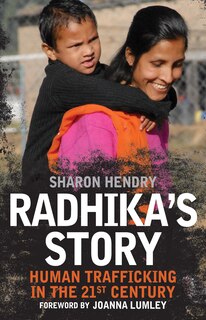 Front cover_Radhika's Story