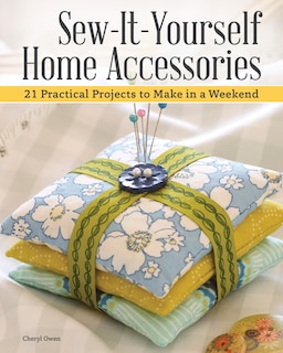 Couverture_Sew-it-yourself Home Accessories