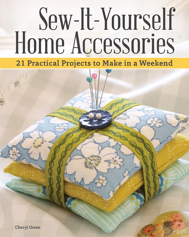 Couverture_Sew-it-yourself Home Accessories