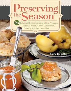 Front cover_Preserving the Season