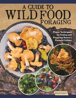 Couverture_A Guide to Wild Food Foraging