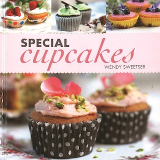 Front cover_Special Cupcakes