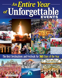 Couverture_An Entire Year of Unforgettable Events