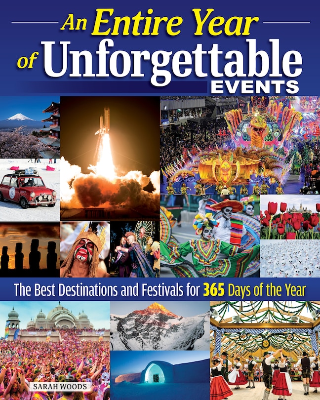 Couverture_An Entire Year of Unforgettable Events